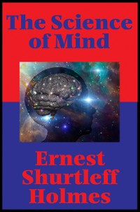 Cover The Science of Mind (Impact Books)