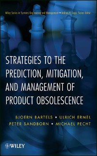 Cover Strategies to the Prediction, Mitigation and Management of Product Obsolescence