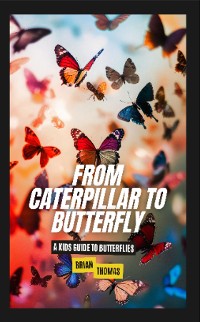 Cover From Caterpillar to Butterfly