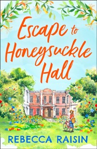 Cover Escape to Honeysuckle Hall