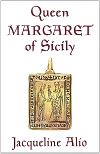 Cover Queen Margaret of Sicily