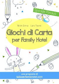 Cover Giochi di carta per family hotel