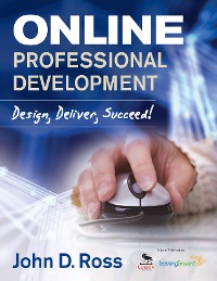 Cover Online Professional Development