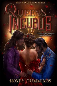 Cover Queen's Incubus