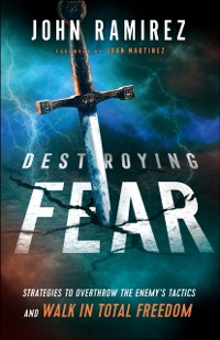 Cover Destroying Fear