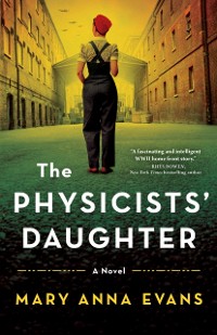 Cover Physicists' Daughter