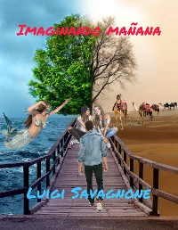 Cover Imaginando Mañana