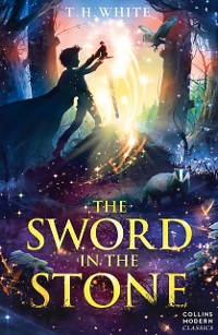 Cover Sword in the Stone
