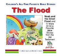 Cover The Flood