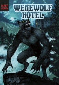 Cover Werewolf Hotel