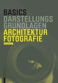 Cover Basics Architekturfotografie