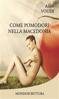 Cover Come pomodori nella macedonia