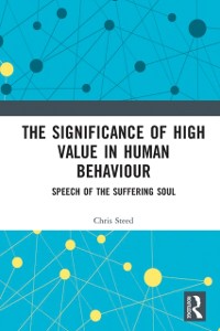 Cover Significance of High Value in Human Behaviour