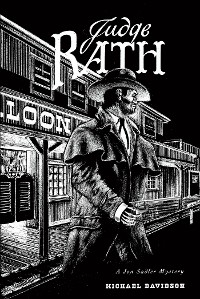 Cover Judge Rath