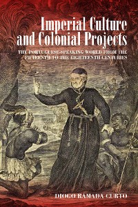 Cover Imperial Culture and Colonial Projects