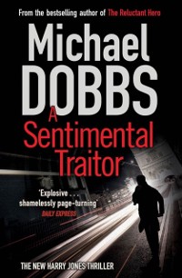 Cover Sentimental Traitor