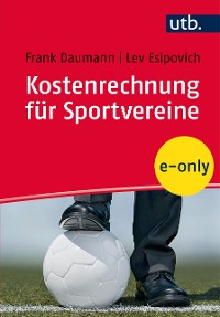 Cover Kostenrechnung für Sportvereine