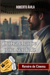 Cover Outra Chance Para Ser Feliz