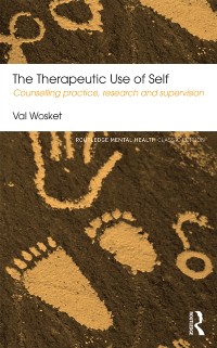 Cover The Therapeutic Use of Self