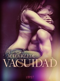 Cover Vacuidad