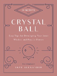 Cover 10-Minute Crystal Ball