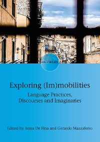 Cover Exploring (Im)mobilities