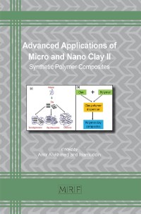 Cover Advanced Applications of Micro and Nano Clay II