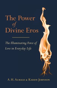 Cover Power of Divine Eros