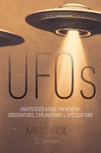 Cover UFOs
