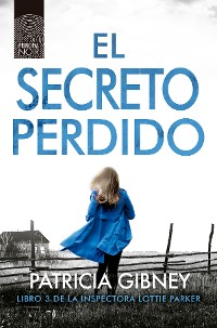 Cover El secreto perdido