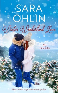 Cover Winter Wonderland Love
