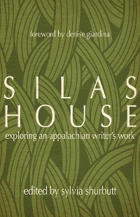 Cover Silas House