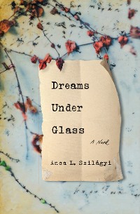 Cover Dreams Under Glass