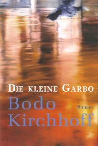 Cover Die kleine Garbo