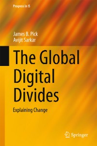 Cover The Global Digital Divides