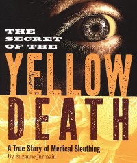 Cover Secret of the Yellow Death