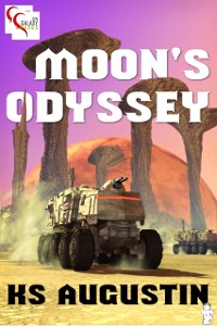 Cover Moon's Odyssey