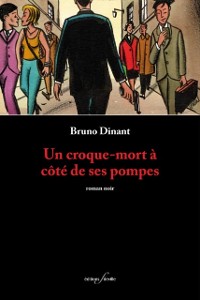 Cover Un croque-mort à côté de ses pompes