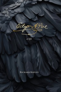 Cover Edgar Allan Poe