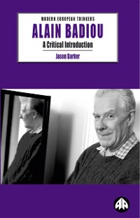 Cover Alain Badiou