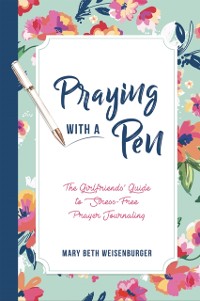 Cover Praying With a Pen