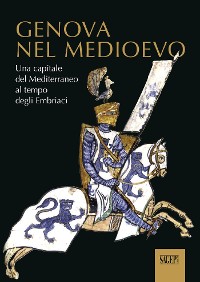 Cover Genova nel Medioevo