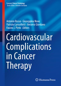 Cover Cardiovascular Complications in Cancer Therapy