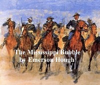 Cover The Mississippi Bubble