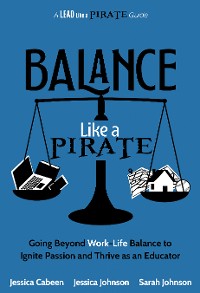 Cover Balance Like a Pirate