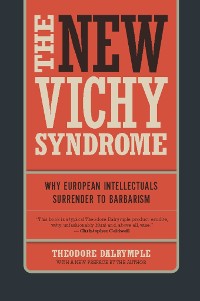 Cover The New Vichy Syndrome