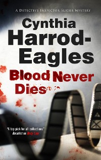 Cover Blood Never Dies