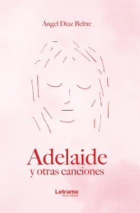 Cover Adelaide y otras canciones