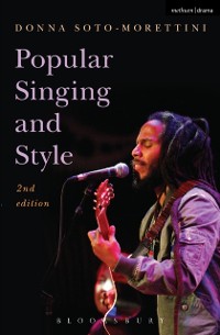 Cover Popular Singing and Style