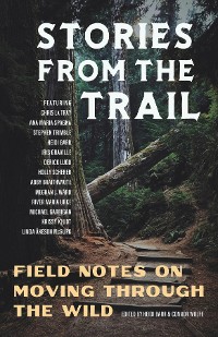 Cover Stories from the Trail